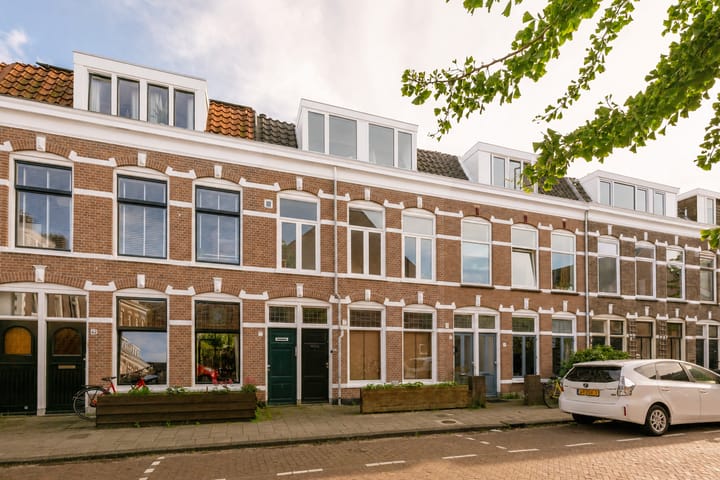 Saenredamstraat 64-RD main image