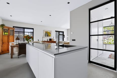 Afbeelding van Vierkenshof 54 - Derde foto
