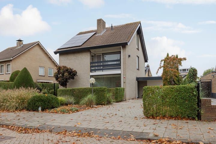 Beethovenlaan 36 main image
