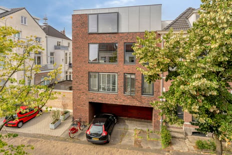 Schrassertstraat 1-2 main image