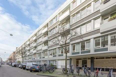 Eerste Helmersstraat 26