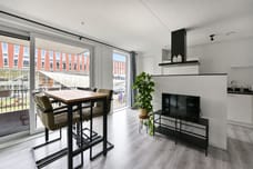 Afbeelding van Leemhorststraat 42 - Tweede foto