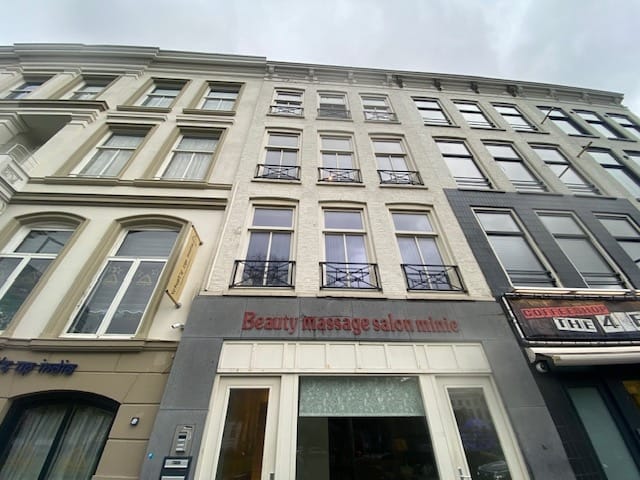House Exterior