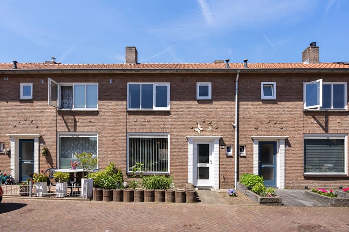 Havikstraat 23 main image