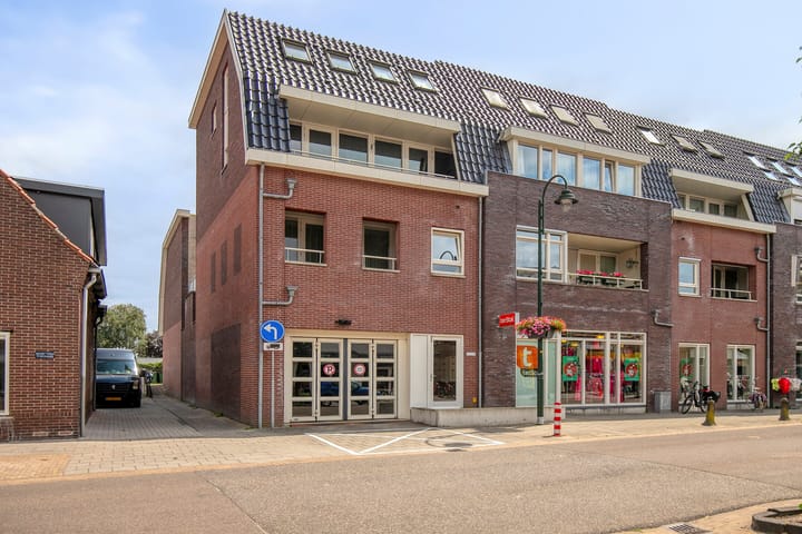 Marktstraat 14-J main image