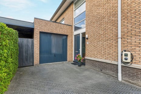 Afbeelding van Funke Küpperplantsoen 7 - Tweede foto