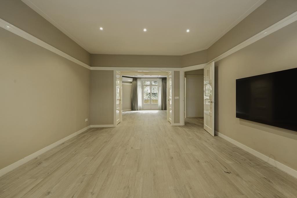 recent house