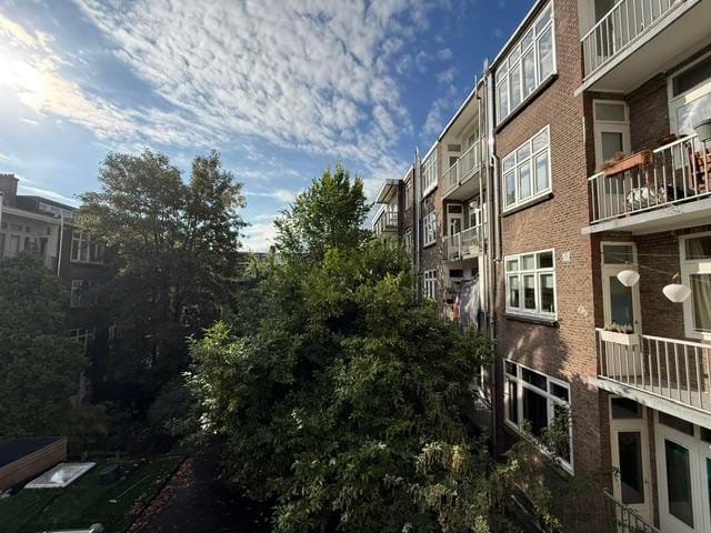 House Exterior