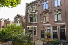 Afbeelding van Botenmakersstraat 125 - Tweede foto