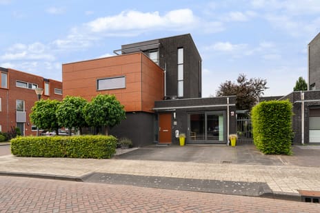 Villa Dotterbloem 25 secondary image