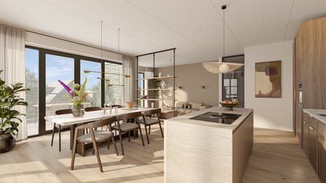 Lange Vaart main image