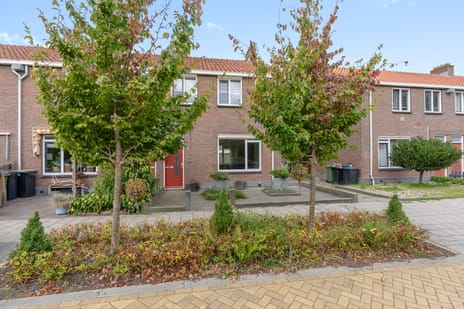 Lijsterbesstraat 52