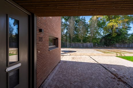 Afbeelding van Jan van Roesselstraat 173 - Derde foto