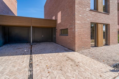 Afbeelding van Jan van Roesselstraat 173 - Tweede foto