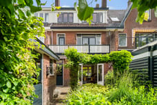 Afbeelding van Roodenburgerstraat 49 - Tweede foto
