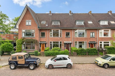 Roodenburgerstraat 49 main image