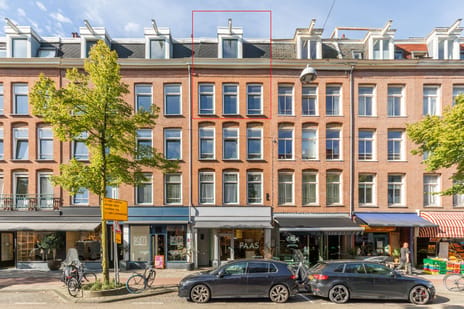 Jan Pieter Heijestraat 86-3 main image