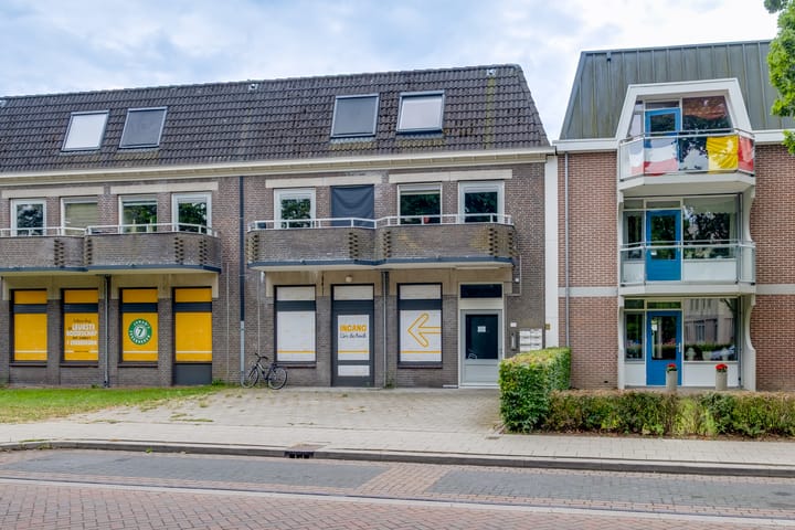 Prins Bernhardweg 2 main image