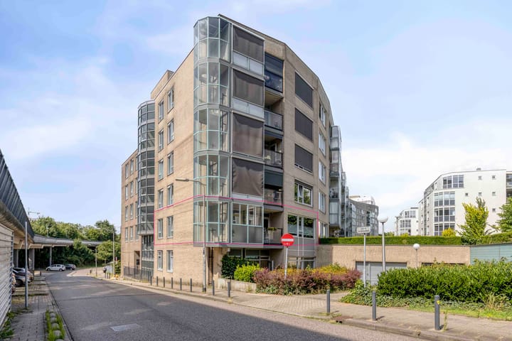Nieuwe Marktstraat 6 main image