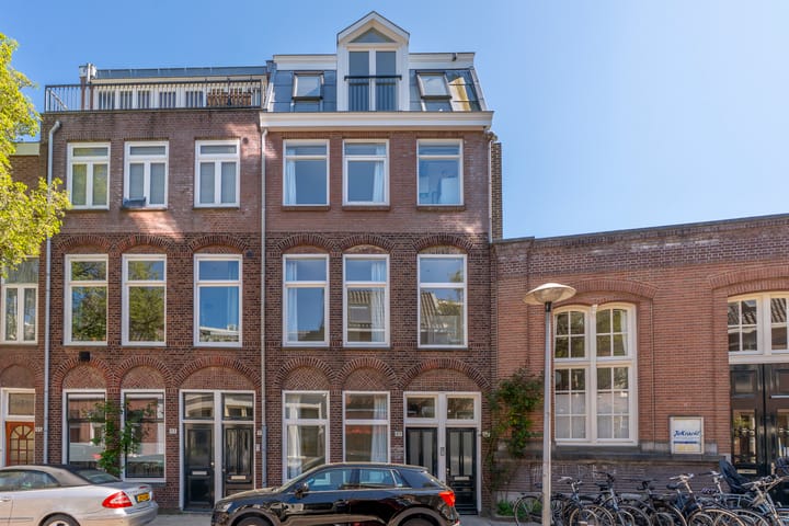Nieuwe Koekoekstraat 87 main image