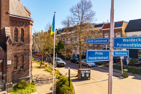 Jacob Canisstraat 79 secondary image