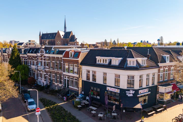 Jacob Canisstraat 79 main image