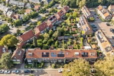 Afbeelding van Frederik van Eedenstraat 17 - Tweede foto