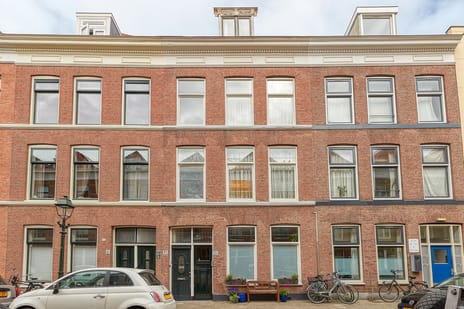 Van Speijkstraat 93 tertiary image