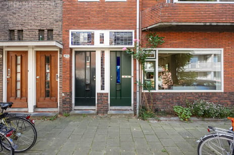 Afbeelding van Helper Westsingel 16-1 - Derde foto