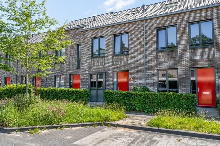 Cornelis Verduijnstraat 25 main image