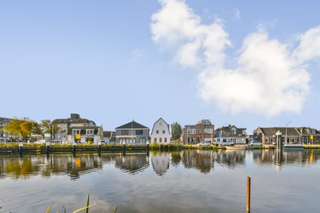 Afbeelding van Zwanenburgerdijk 466 - Derde foto