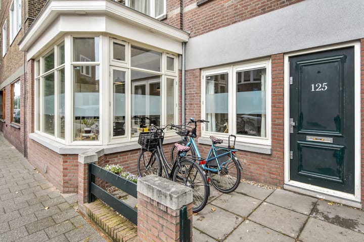 Irisstraat 125 main image