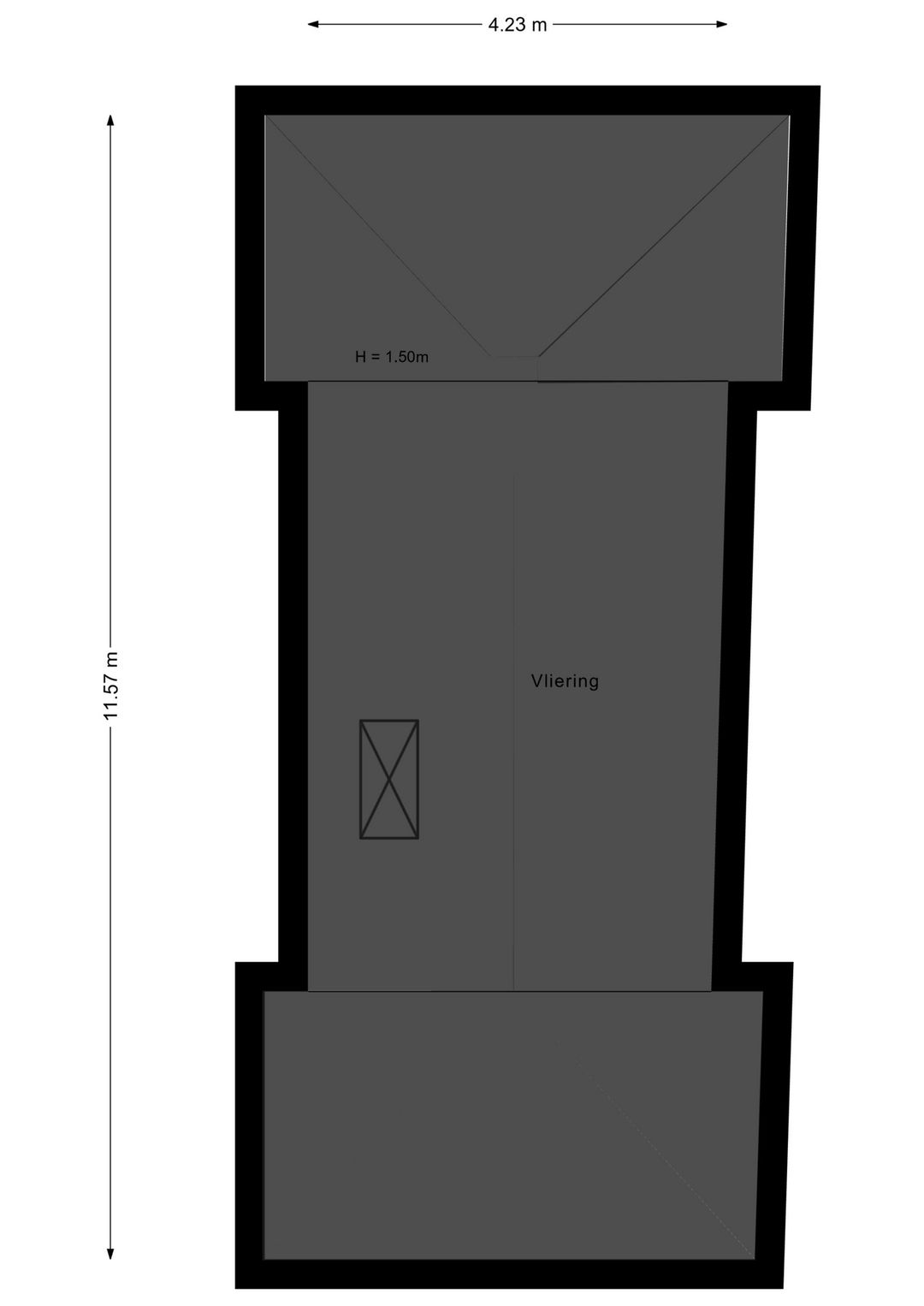 House Exterior