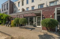 Afbeelding van Vitruviusstraat 145 - Derde foto