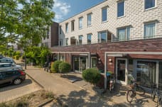 Afbeelding van Vitruviusstraat 145 - Tweede foto