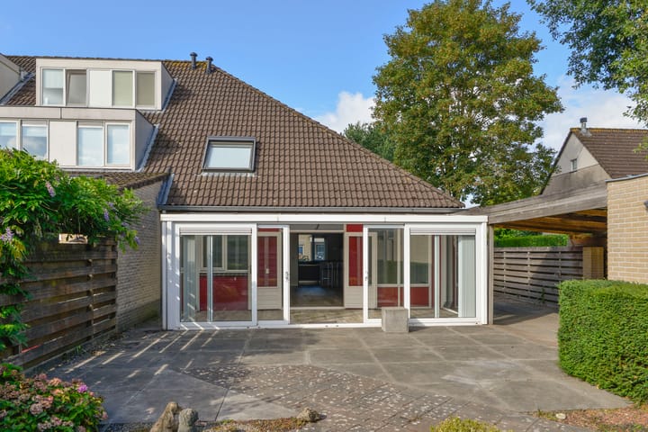 Goudvink 1 main image