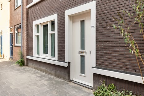 Kromhout 143-A