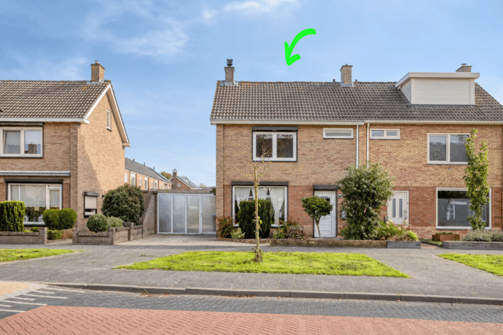 Bovendonksestraat 33 main image