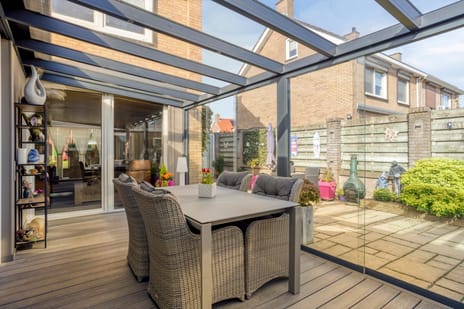 Afbeelding van Bovendonksestraat 33 - Derde foto