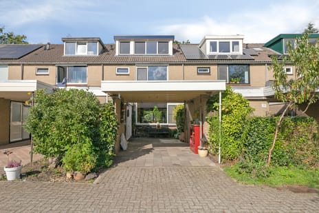 Afbeelding van Lippe-Biesterfeldstraat 37 - Tweede foto