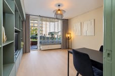 Afbeelding van van Galenstraat 14 - Derde foto