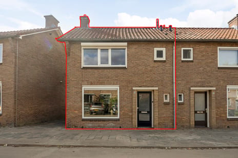 Dotterbloemstraat 55 main image