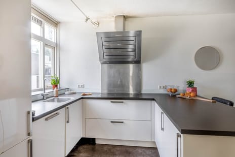 Afbeelding van Sint-Jacobstraat 107 - Tweede foto