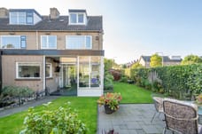 Afbeelding van H Roland Holststraat 25 - Derde foto