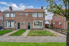Afbeelding van Ludgerusstraat 15 - Tweede foto