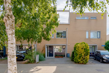 Schildwachtstraat 49 main image