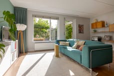 Afbeelding van Schildwachtstraat 49 - Derde foto