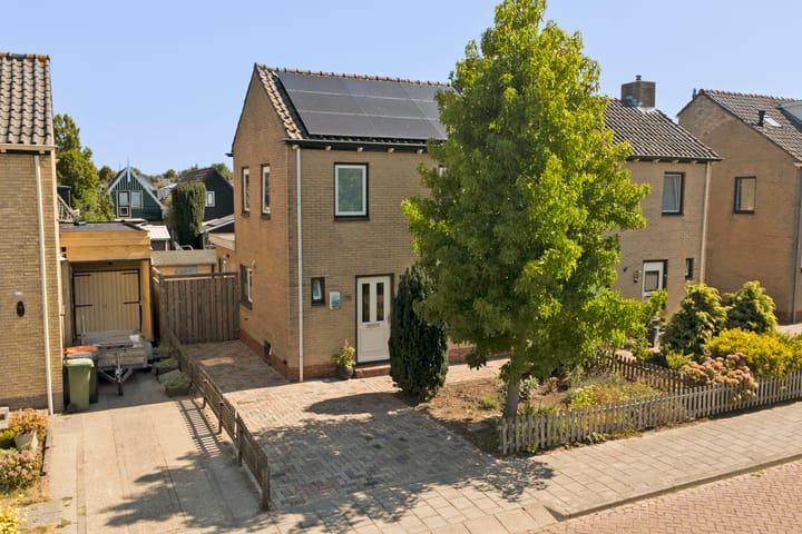 Bernhardstraat 75 main image