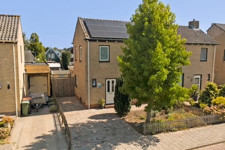 Afbeelding van Bernhardstraat 75 - Derde foto