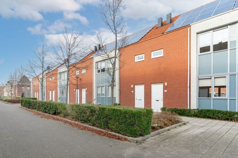 Hof Van Ra 8